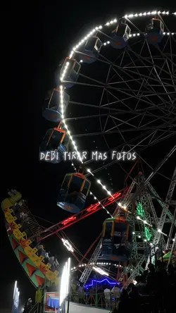 debi tirar mas fotos