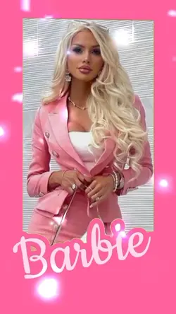 Barbie