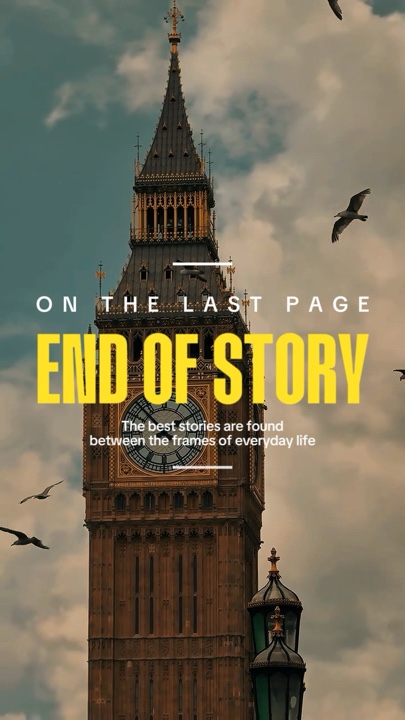 END OF STORY