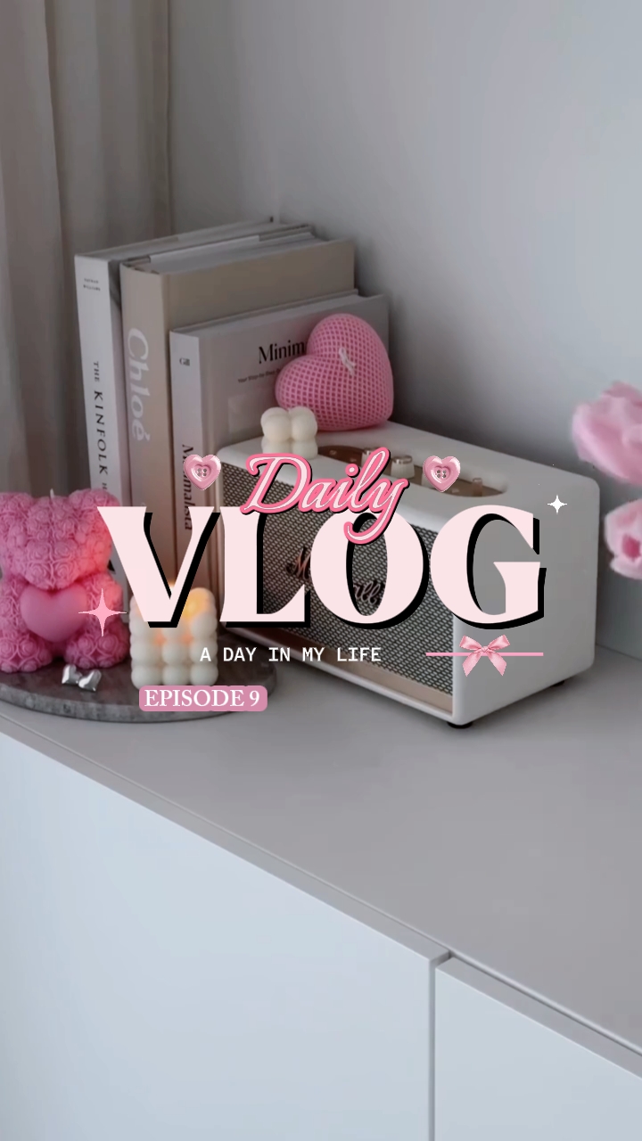 Introdução vlog diário 