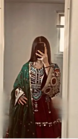 وطن دار گلم عیدت 😍