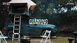 CAMPING STORIES