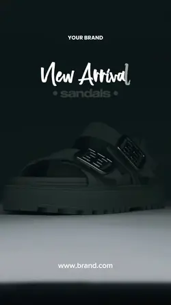 New Arrival Product