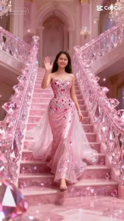Beautiful dress
