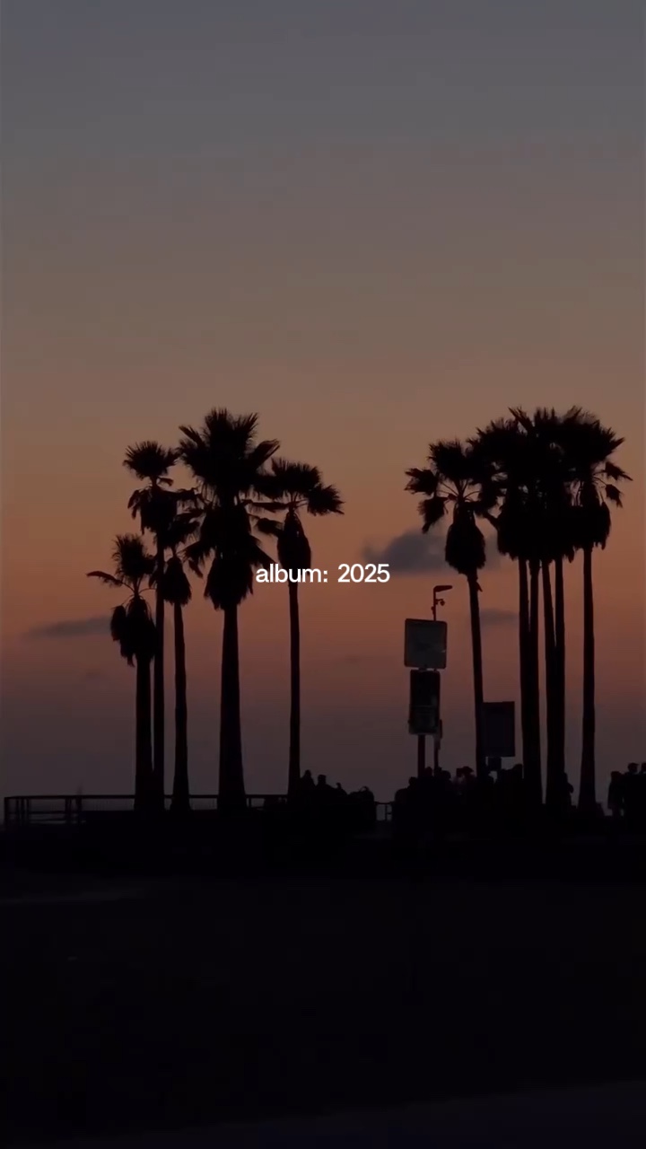 2025 