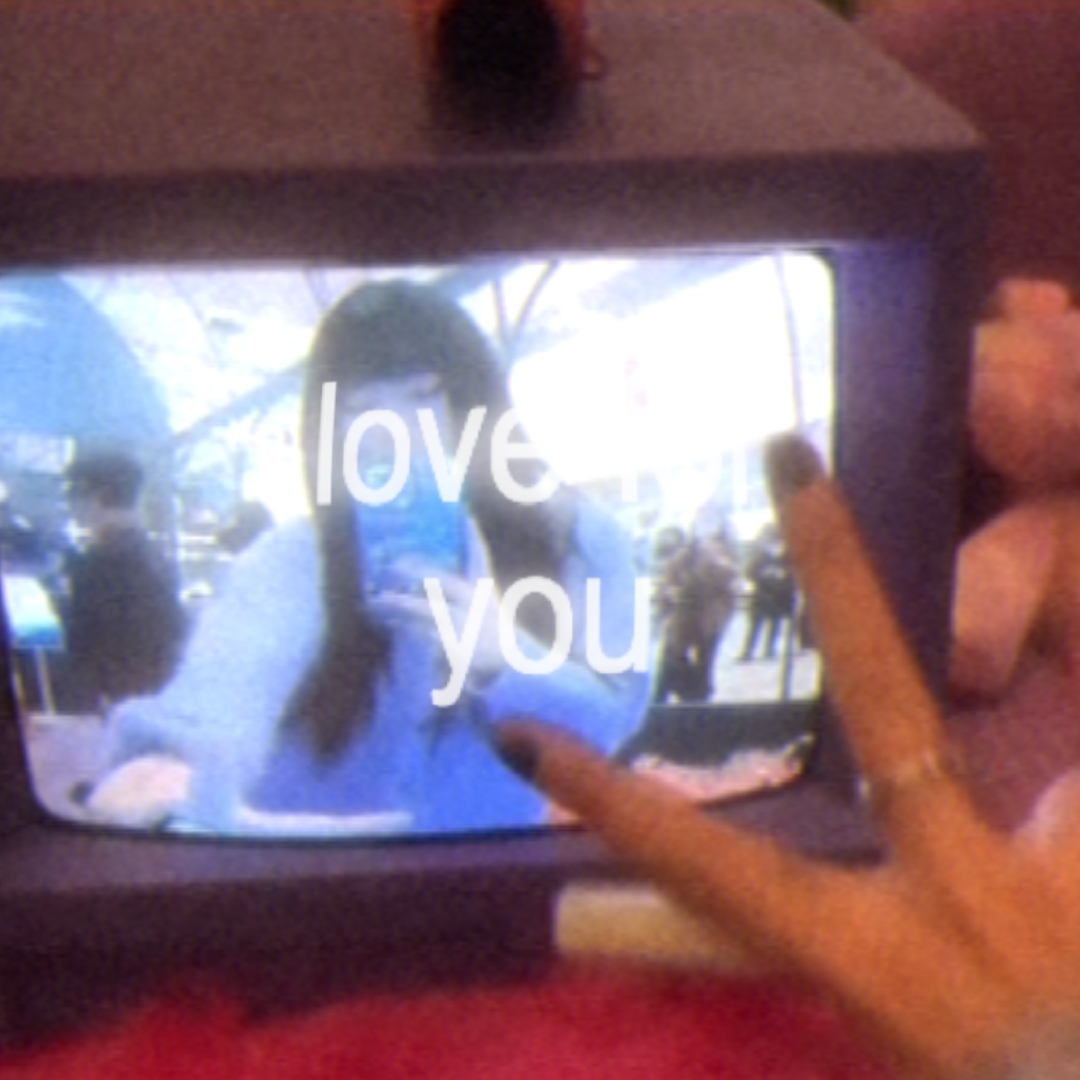 # Liebe für DICH