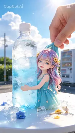 まどふわ
