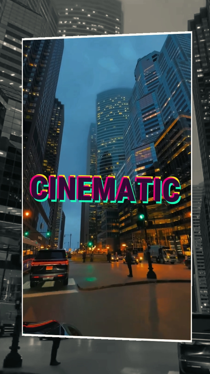 CINEMATIC
