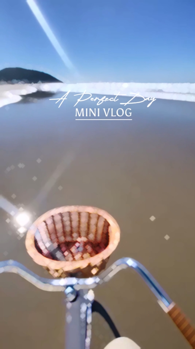 MINI VLOG 4Klip