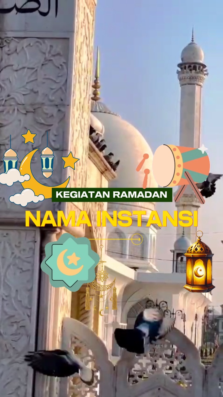 Kegiatan ramadhan