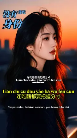 连吃醋都要把握分寸