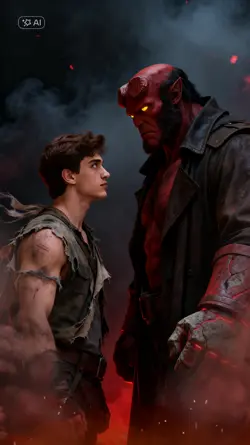 hellboy