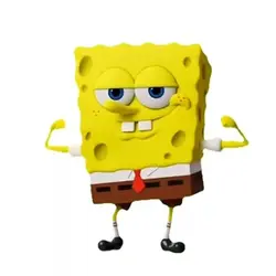 Square Pants 