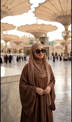 Ai in medina