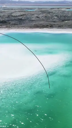 Prank Hair on screen