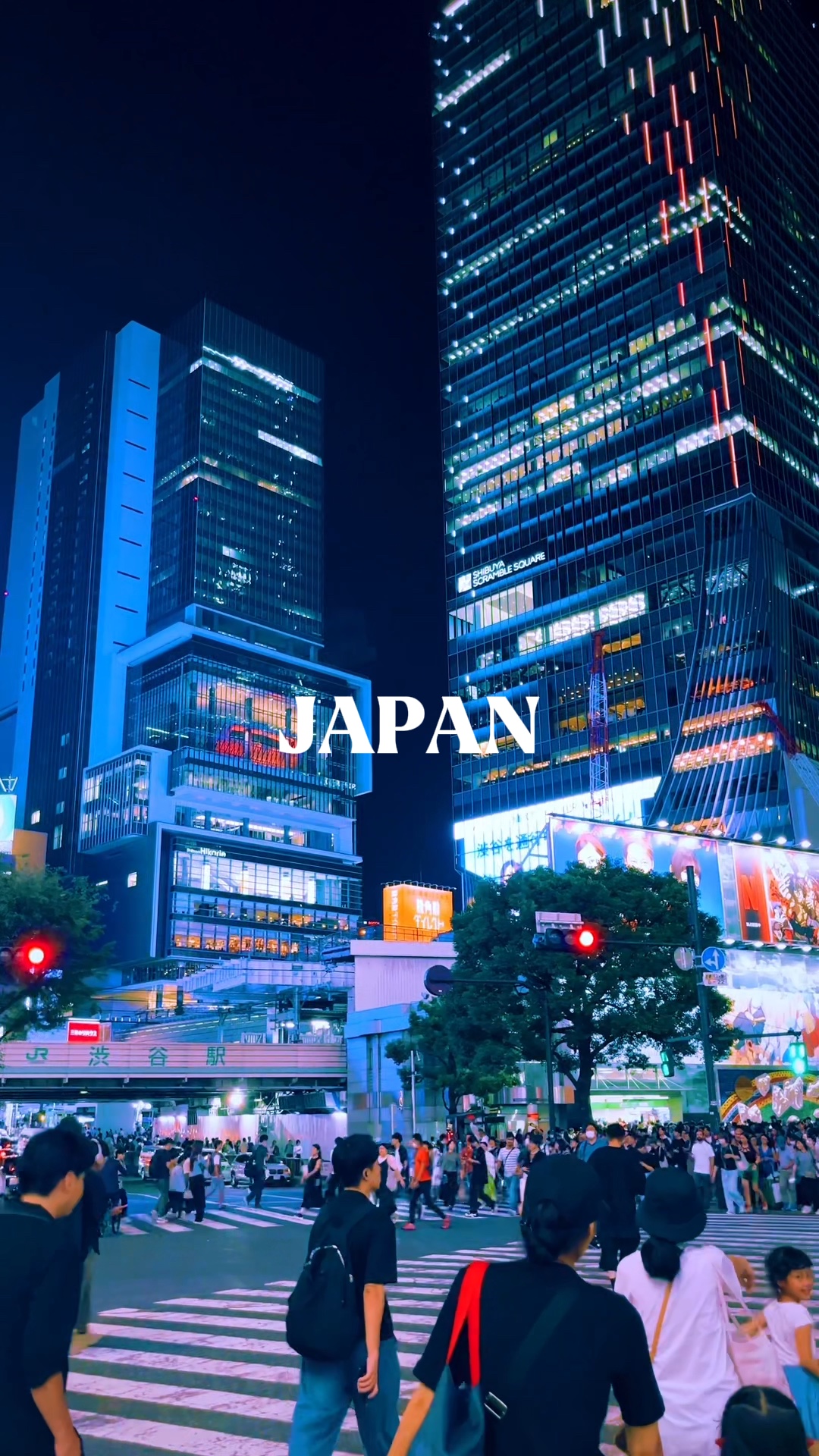 JAPAN