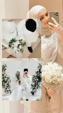 Aesthetic Wedding 