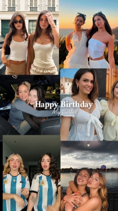 HBD my sister 