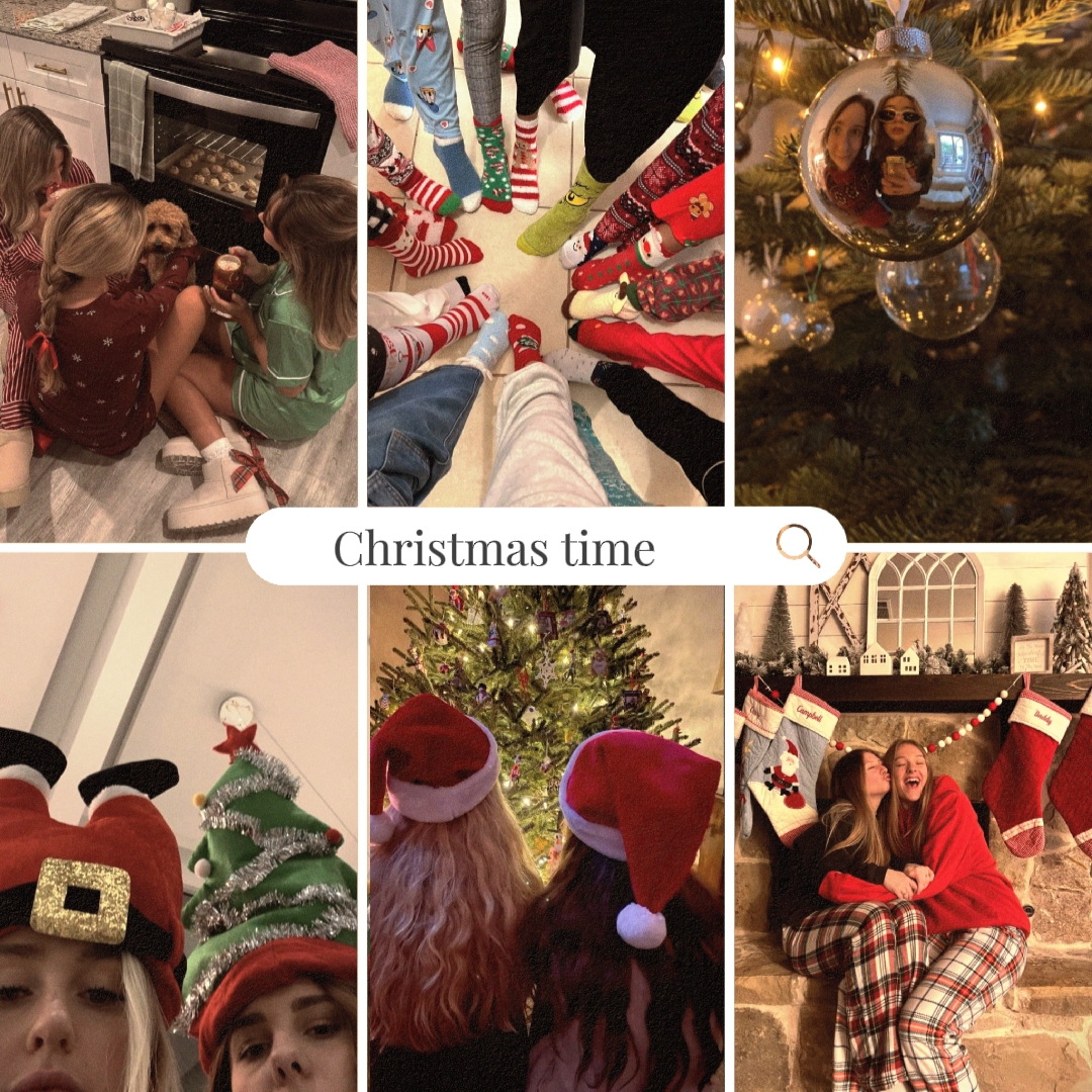 Época de Natal