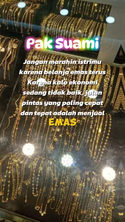 story emas