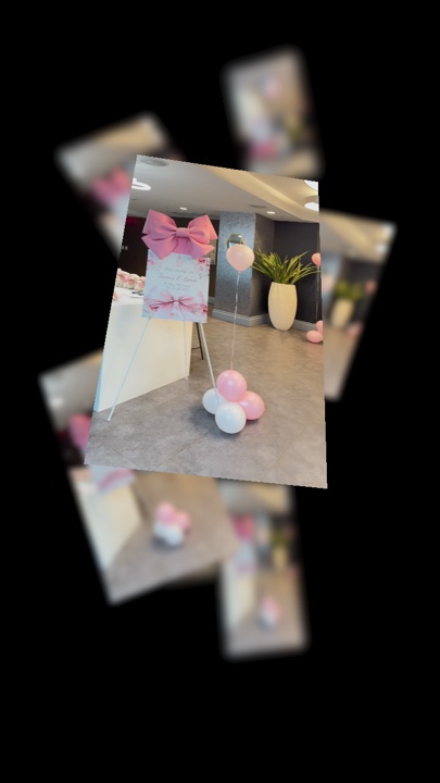 Baby Shower