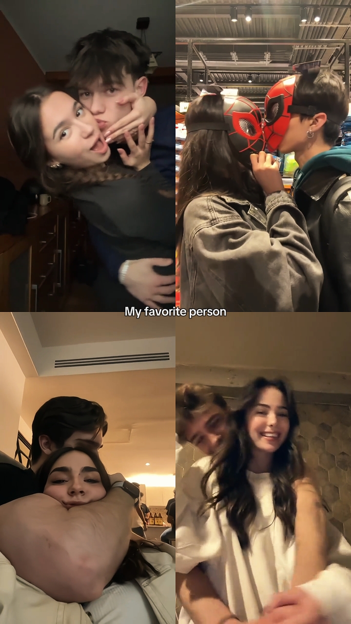Ma personne préférée