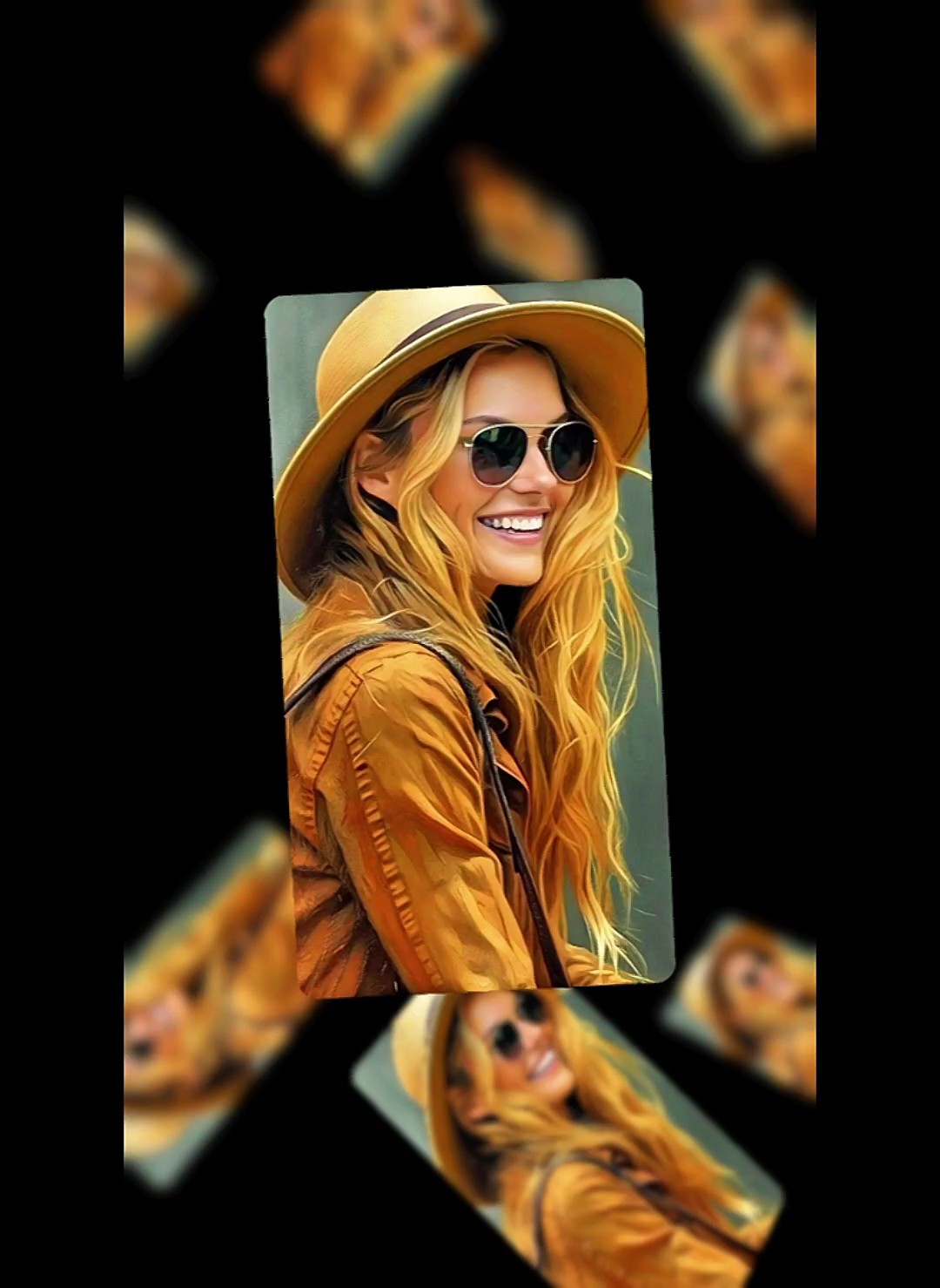 Nueva transición de fotos
