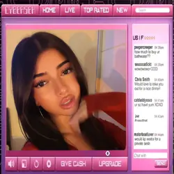 Doja Cat Edit Trend