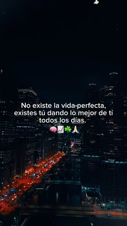Existes tú 