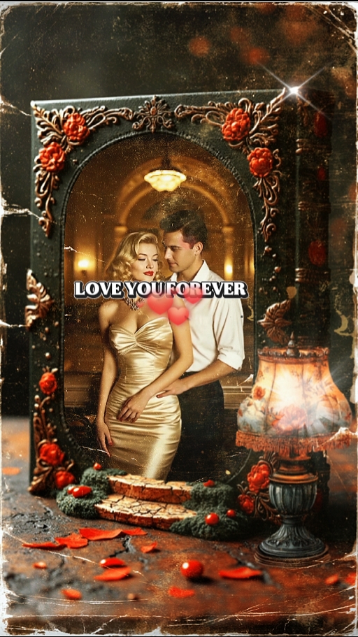 Vrai amour 