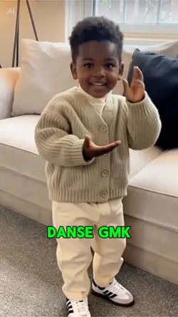 danse gmk