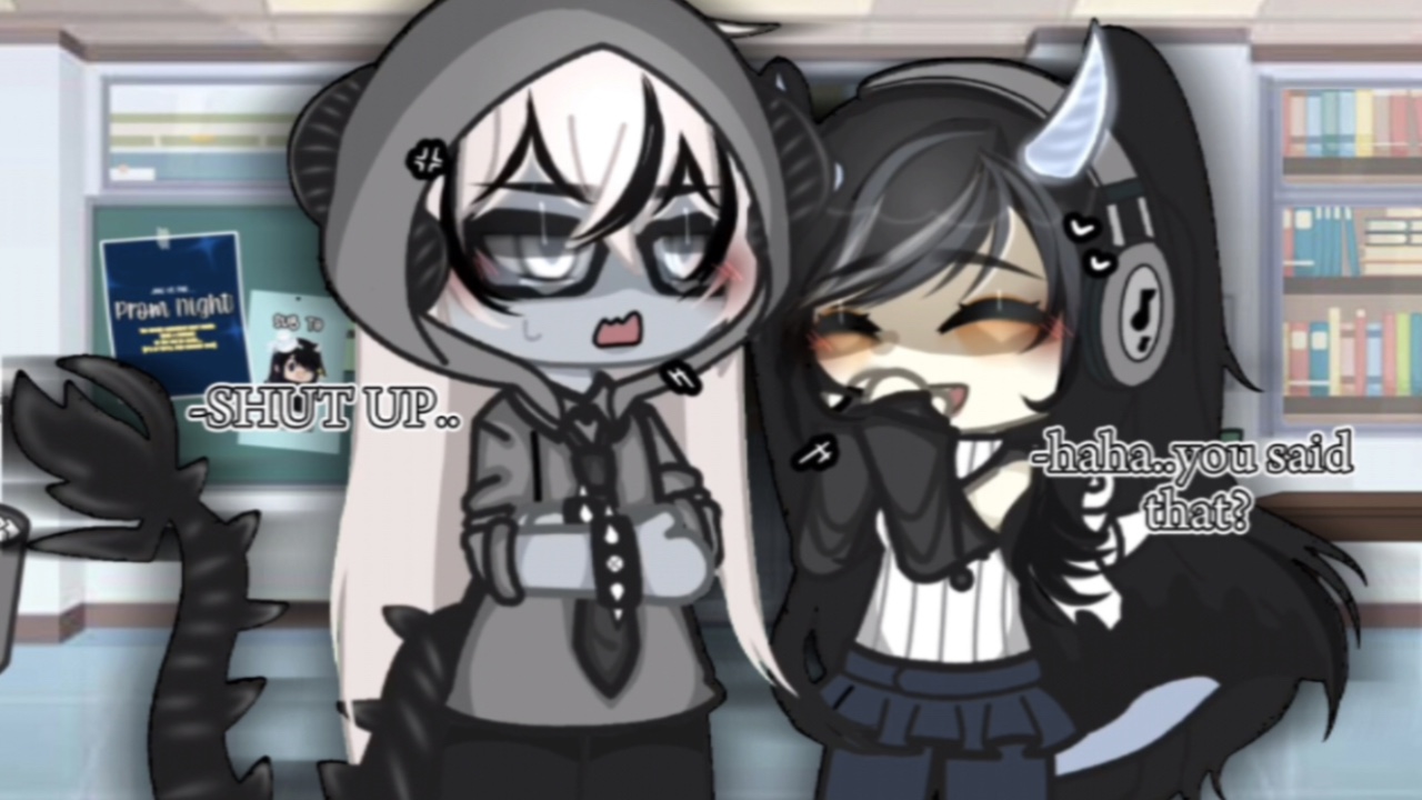 But he fell inlove<3