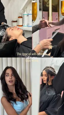 HAIRSALON 4CLIPS