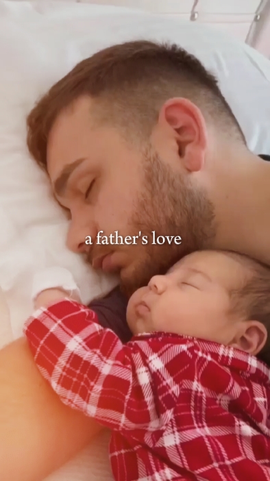 Amor de pai