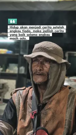 Masih ada waktu