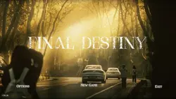 Trend loading screen