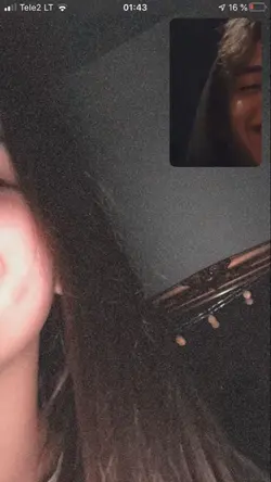 video call