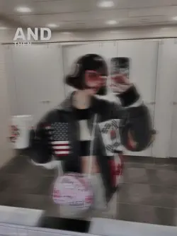 trend blur filter