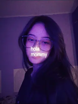 hola mommy