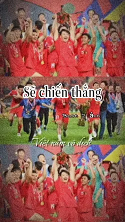 Sẽ chiến thắng