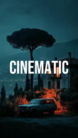 Cinematic Trailer