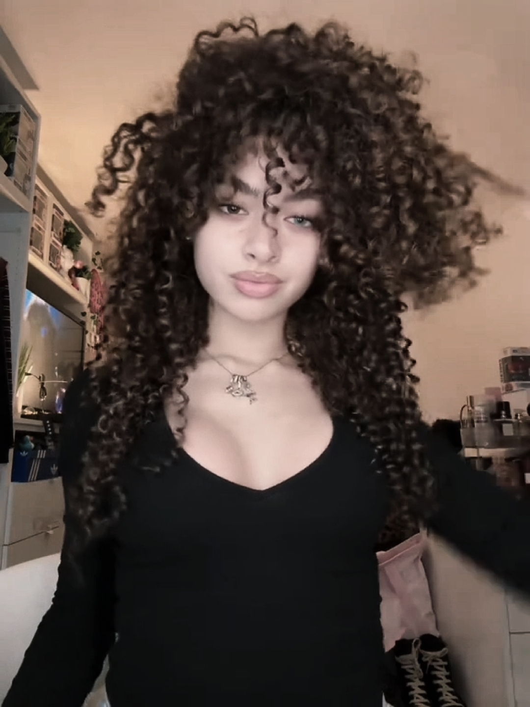 CONFIDENCE