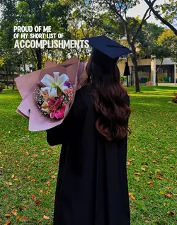 Congratulations