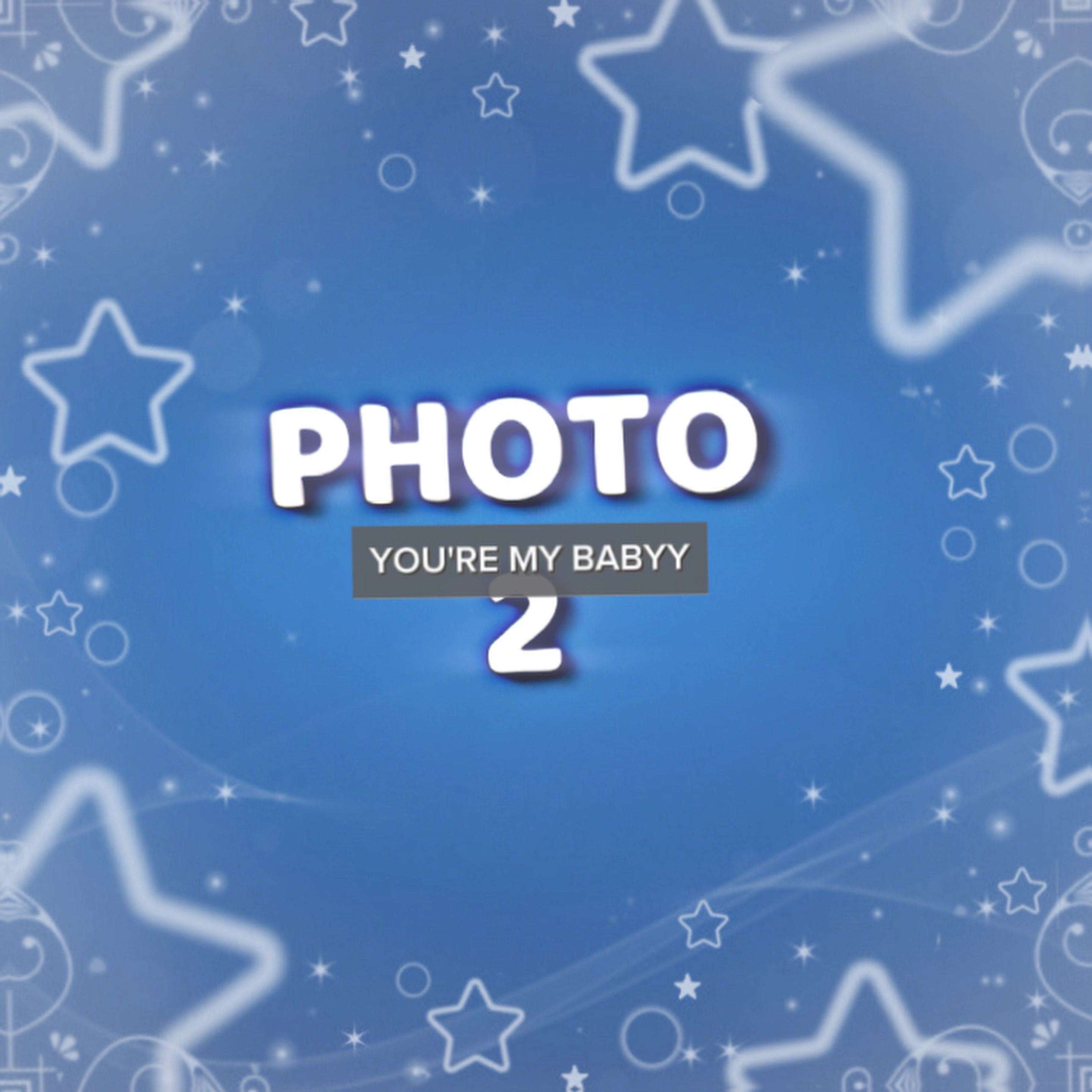 MY BABY
