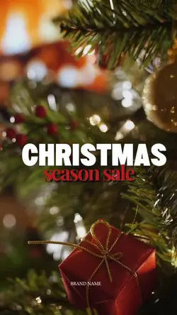 christmas sale 