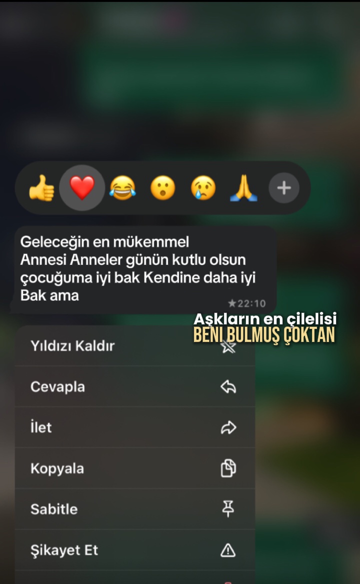 Aşkların en çilelisi