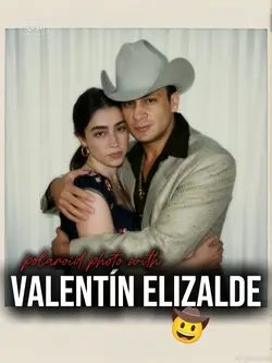 Polaroid-Valentin E.