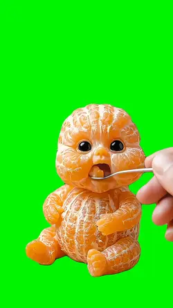 Fruitibalism  ASMR