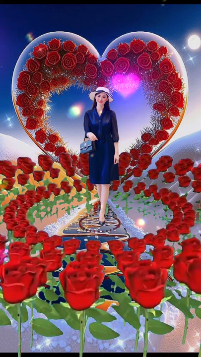 TÔI CHẲNG PHẤN SON