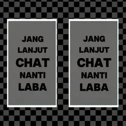 Collab berdua